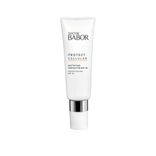 Babor DOCTOR BABOR Protect Cellular mattító védőkrém SPF30 (50ml) arckrém