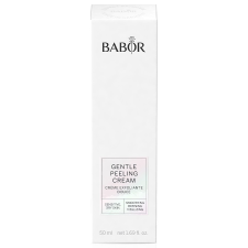 Babor Gentle Peeling Cream Arcradír 50 ml arctisztító