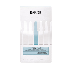 Babor Hydra Plus ampulla (7x2ml) arcszérum