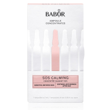 Babor SOS Calming Ampulla 14 ml arcszérum