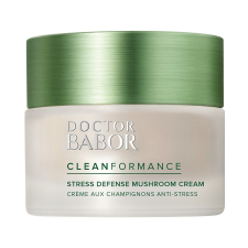 Babor Stress Defense Mushroom Cream Arckrém 50 ml arckrém