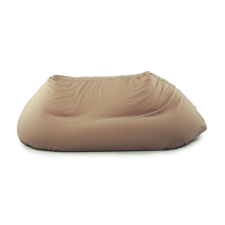 Babszem bútorház Drapp Relax Babzsák Kanapé bútor