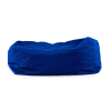 Babszem bútorház Kék Házi Kedvenc Babzsák Fekhely