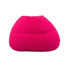 Babszem bútorház Magenta Grandiózus babzsákfotel bútor