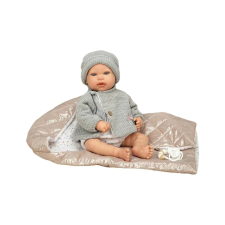  Baby Baba Arias Olivia baba