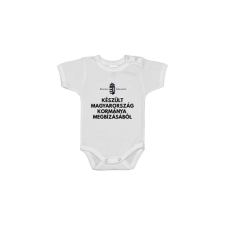  Baby body - Készült Magyarország kormánya megbízásából kombidressz, body