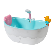 Baby Born Baba kiegészítők Baby Born Bath Bathtub plüssfigura