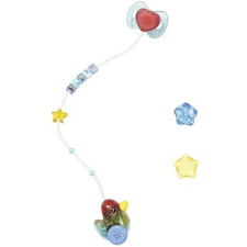 Baby Born Interaktív varázslatos cumi Születésnapi kiadás, 43 cm játékbaba felszerelés
