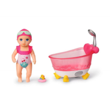  Baby Born Minis babakád készlet babával baba