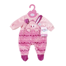  Baby Born rugdalózó játékbaba felszerelés