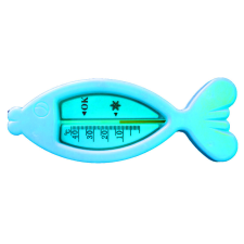 Baby Bruin 55042436 Fürdővíz hőmérő gyógyászati segédeszköz