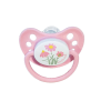 Baby Bruin 55043026 Baby Bruin cseresznye alakú szilikon játszócumi Margaréta