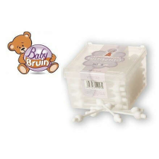 Baby Bruin Biztonsági fültisztító 60 db-os babaápolási kellék
