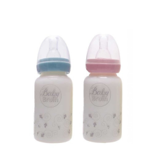 Baby Bruin Cumisüveg 120Ml 0-12Ho Uj cumisüveg