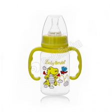 Baby Bruin Cumisüveg 120Ml Pp Bpa Mentes cumisüveg