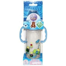Baby Bruin Fogantyús polipropilén cumisüveg 240ml cumisüveg
