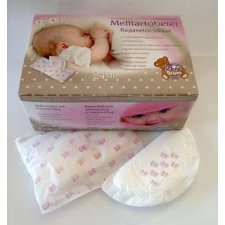  Baby Bruin melltartóbetét gyógyászati segédeszköz