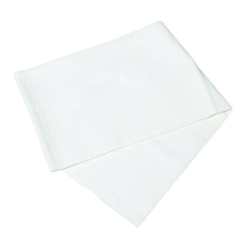 Baby Bruin Tetra Kifogó 90x140 cm - Fehér babatörülköző, kifogó