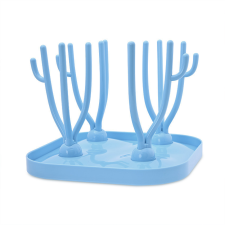Baby Care Baby Care cumisüveg szárító - Moonlight Blue babaétkészlet