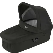 Baby Care Britax Römer merevfalú mózeskosár - Cosmos Black babakocsi kiegészítő