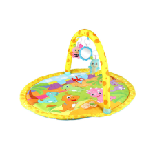 Baby Care Chipolino játszószőnyeg - Dino ¡ játszószőnyeg