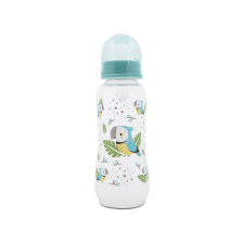 Baby Care cumisüveg 250ml Aqua Blue cumisüveg