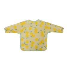 Baby Care hosszú ujjú előke - Unisex előke