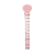 Baby Care Lorelli Cumitartó szalag - Blush Pink