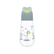 Baby Care Macis cumisüveg 125ml - Mint Green cumisüveg