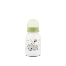 Baby Care Simple cumisüveg 125 ml Fresh Green cumisüveg