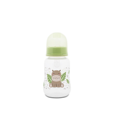 Baby Care Simple cumisüveg 125ml - Fresh Green cumisüveg