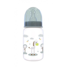 Baby Care Simple cumisüveg 125ml - Green cumisüveg