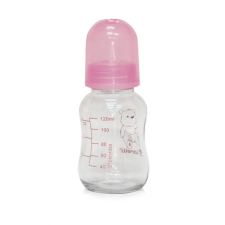 Baby Care üveg cumisüveg 120ml cumisüveg