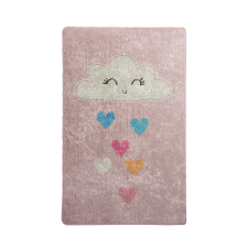  Baby cloud - pink lakástextília