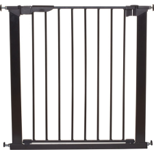 Baby Dan Babydan Asta biztonsági ajtórács 73 - 80 cm fekete bababiztonság