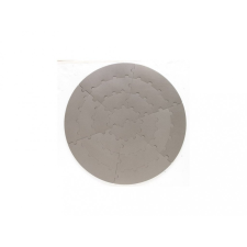 Baby Dan Puzzle kerek habszivacs játszószőnyeg Grey 110 cm játszószőnyeg