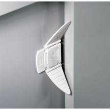 Baby Dan Tolóajtó zár (2 db/cs) bababiztonság