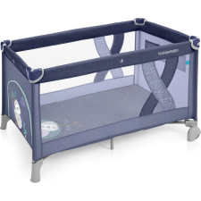 Baby Design Espiro Simple fix utazóágy - 03 Blue (67126) utazóágy