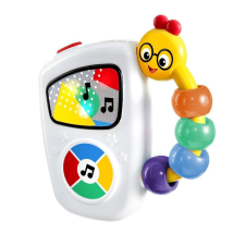 Baby Einsein Zenélő játék Take Along Tunes™ 3hó+ kreatív és készségfejlesztő