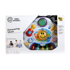 Baby Einstein HAPE AKTIVITÁSI KÖZPONT készségfejlesztő