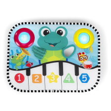 Baby Einstein Klavír multifunkční 2v1 Neptune's Kick & Explore játékhangszer
