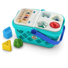 Baby Einstein Magic Touch Hape puzzle, kirakós