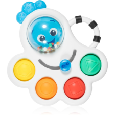 Baby Einstein Opus's Shape Pops™ interaktív játék rágókával 3 m+ 1 db készségfejlesztő