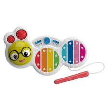  BABY EINSTEIN Zenélő játék xilofon Cal’s Curious Keys™ 12hó+ készségfejlesztő