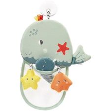 Baby Fehn Splash & Play Játéktároló tasak fürdőszobai játék