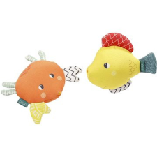 Baby Fehn Splash & Play Két vízi állatból álló készlet fürdőszobai játék