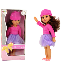 Baby Girl Doll Barna haj 15991 baba