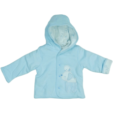  Baby kocsikabát (Méret: 56)