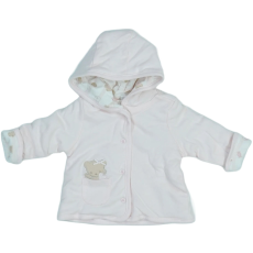  Baby kocsikabát (Méret: 62)