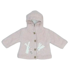 Baby kocsikabát (Méret: 62) gyerek kabát, dzseki